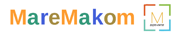 MareMakom - logo