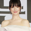 Anne Hathaway, #anne_hathaway - MareMakom