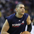 Anthony Parker, #anthony_parker - MareMakom