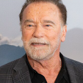 Arnold Schwarzenegger, #arnold_schwarzenegger - MareMakom