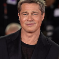 Brad Pitt, #brad_pitt - MareMakom