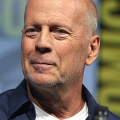 Bruce Willis, #bruce_willis - MareMakom
