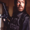 Chuck Norris, #chuck_norris - MareMakom