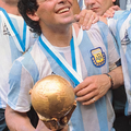 Diego Maradona, #diego_maradona - MareMakom