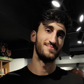 Gaby Chachashvili, #gaby_chachashvili - MareMakom
