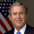 George W. Bush, #george_w_bush - MareMakom