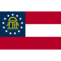 Georgia, #georgia_state - MareMakom