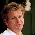 Gordon Ramsay, #gordon_ramsay - MareMakom