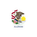 Illinois, #illinois - MareMakom