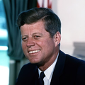 John F. Kennedy, #john_f_kennedy - MareMakom