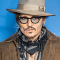 Johnny Depp, #johnny_depp - MareMakom
