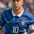 Kylian Mbappe, #kylian_mbappe - MareMakom