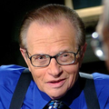 Larry King, #larry_king - MareMakom