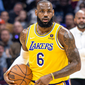 LeBron James, #lebron_james - MareMakom