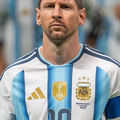 Lionel Messi, #lionel_messi - MareMakom