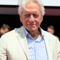 Michael Douglas, #michael_douglas - MareMakom