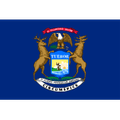 Michigan, #michigan - MareMakom