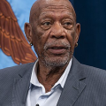 Morgan Freeman, #morgan_freeman - MareMakom