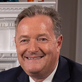 Piers Morgan, #piers_morgan - MareMakom
