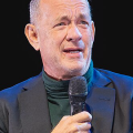 Tom Hanks, #tom_hanks - MareMakom