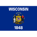 Wisconsin, #wisconsin - MareMakom
