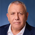 גדי איזנקוט, #גדי_איזנקוט - מראה מקום