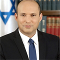 נפתלי בנט, #נפתלי_בנט - מראה מקום