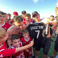 עומרי אלטמן, #עומרי_אלטמן - מראה מקום