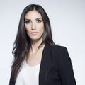 רומי נוימרק, #רומי_נוימרק - מראה מקום