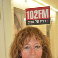 שרי רז, #שרי_רז - מראה מקום